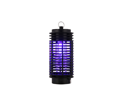 ✨Saldi Estivi Limitati & 50% DI SCONTO✨🚫 🦟Lanterna Antizanzare Solare con Picchetto