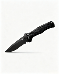 black-tanto-half-serrated