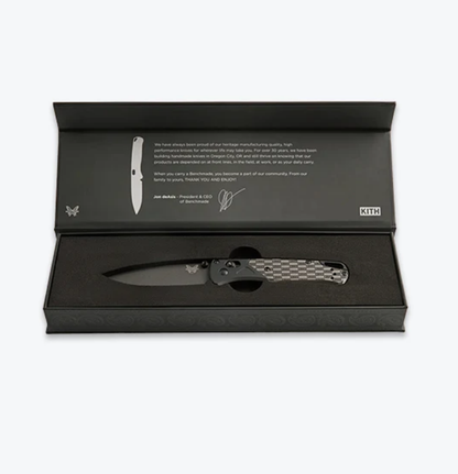 535 - Limited Edition Collaboration