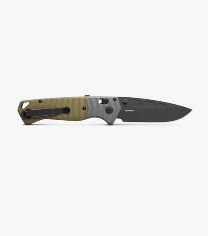 593BK PSKTM Precision Strength in a Compact Form